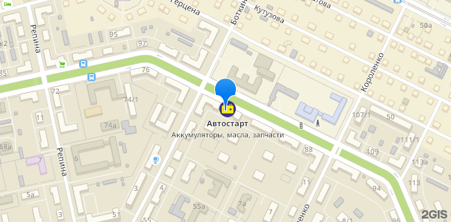 Расположение дома: Уфа, ул. Кольцевая, д. 82