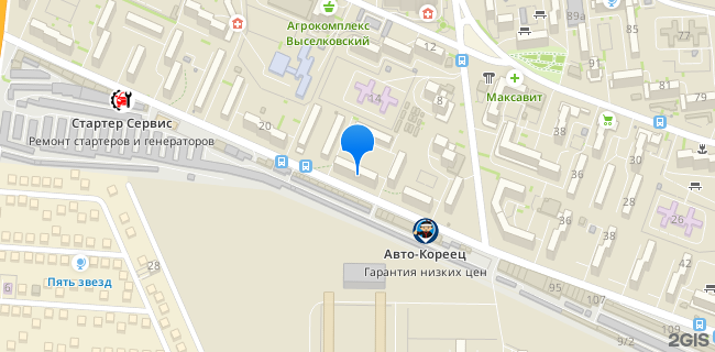 Расположение дома: Новороссийск, ул. Волгоградская, д. 26