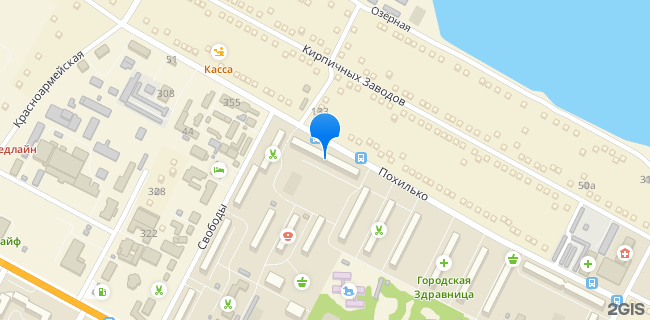 Расположение дома: Буденновск, мкр 1, д. 1