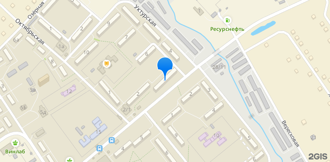 Расположение дома: Хабаровск, кв-л Энергетик, д. 3