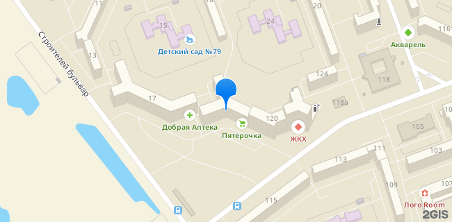 Расположение дома: Северодвинск, ул. Ломоносова, д. 120
