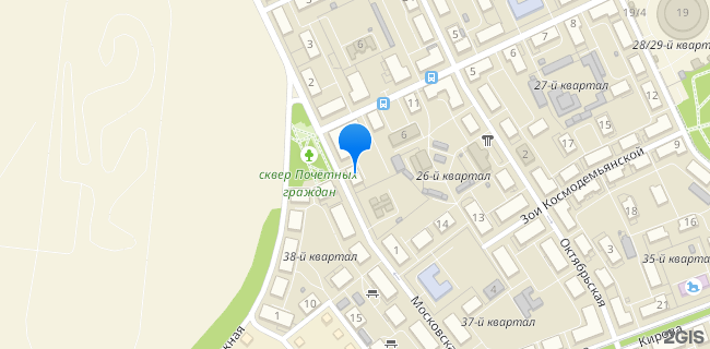 Расположение дома: Ангарск, кв-л 26, д. 3