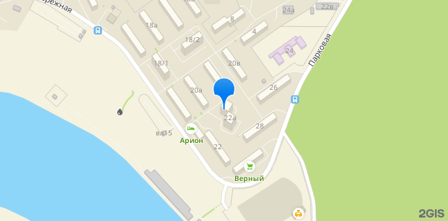 Расположение дома: Лыткарино, наб. ул, д. 22б