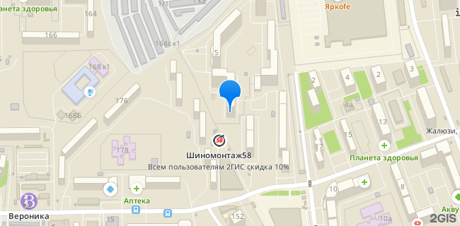 Расположение дома: с Засечное, ул. Олимпийская, д. 3