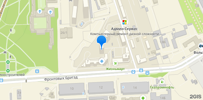 Расположение дома: Екатеринбург, ул. Электриков, д. 5