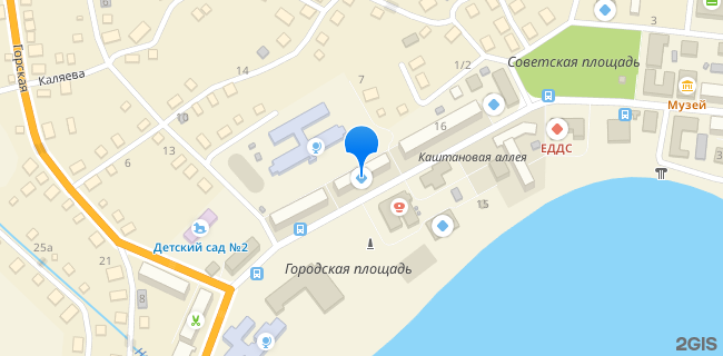 Расположение дома: Бологое, ул. Кирова, д. 18