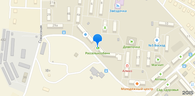Расположение дома: Бологое, мкр Заозерный, д. 3