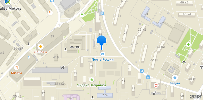 Расположение дома: Москва, ул. Херсонская, д. 37
