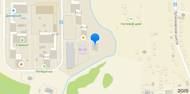 Расположение дома: Москва, ул. Муравская, д. 46, корп. 4