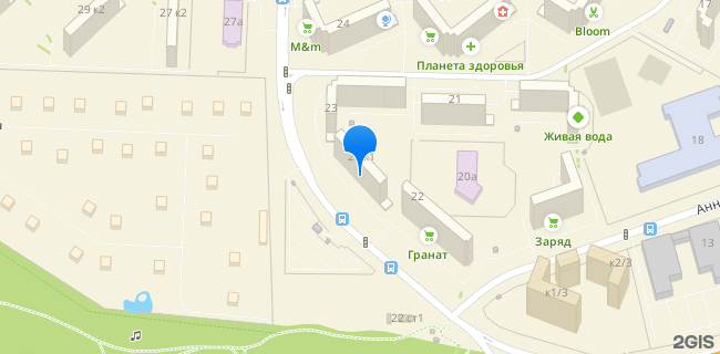 Расположение дома: п Внуковское, ул. Самуила Маршака, д. 23, корп. 1