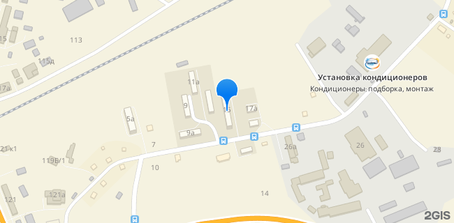 Расположение дома: Биробиджан, ул. Стяжкина, д. 15
